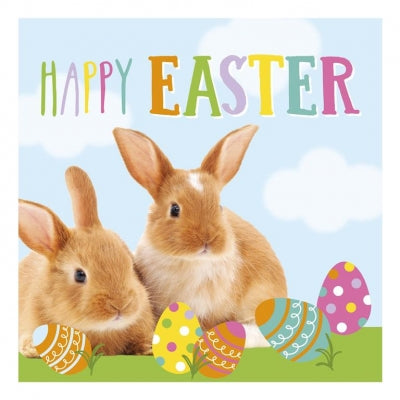 Pack of 10 Easter Cards