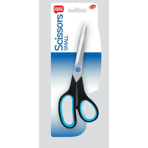 SMALL SCISSORS - CARDED
