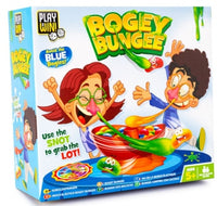 Bogey Bungee