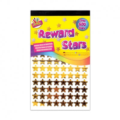 Reward Stars