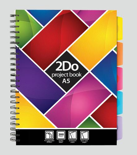 2DO A5 Project Book