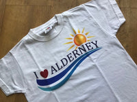 Alderney T-Shirt