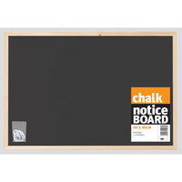 Chalk Board 60 x 40 cm