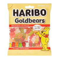 Haribo Gold bears