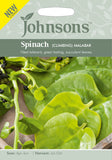 Spinach (Climbing) Malabar Spinach