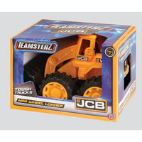 Jcb Excavator 18Cm