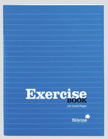 Exercise Book 120 Lined Pages