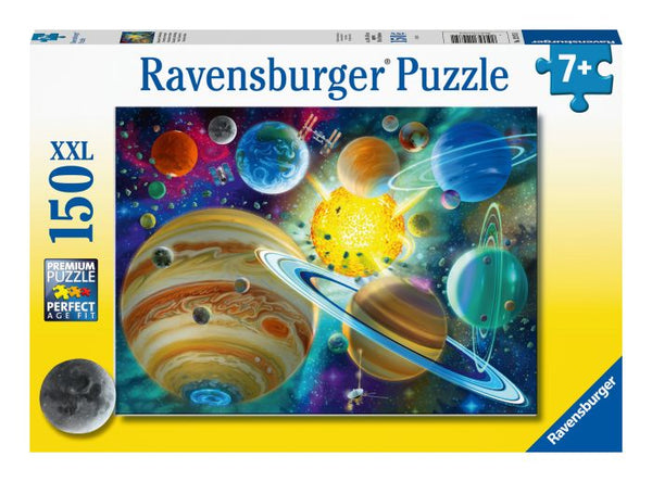 Cosmic Connection XXL 150pc Jigsaw Puzzle