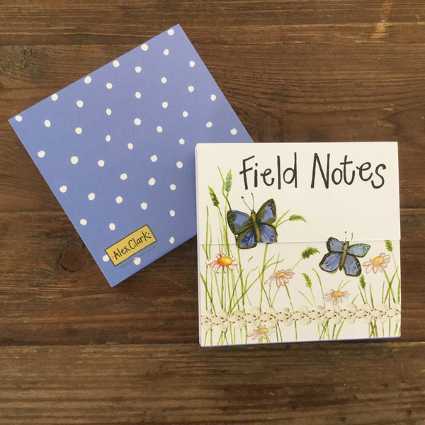 FIELD NOTES MINI MAGNETIC NOTEPAD