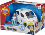 Fireman Sam Vehicles