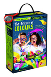 I'm A Genius The Science Of Colours