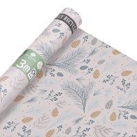 Eco Nature Season Of Serenity 3M Roll Wrap