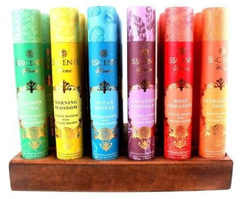 Incense Tube