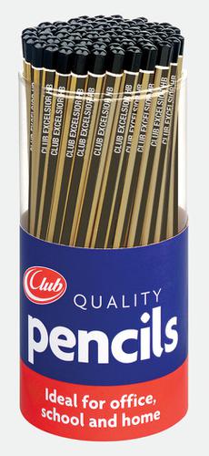 HB Pencils - single
