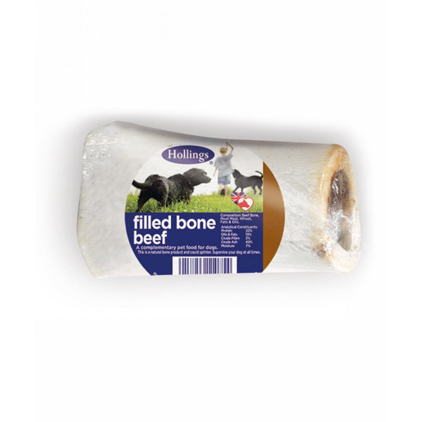 Hollings Filled Bone Beef