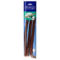 Hollings Venison Sausages 3pk