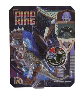T-Rex Transformer 27cm
