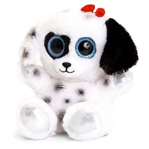 Animotsu Dalmatian Cuddly Soft Toy