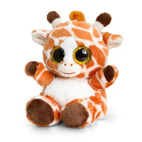 Animotsu Giraffe Cuddly Soft Toy