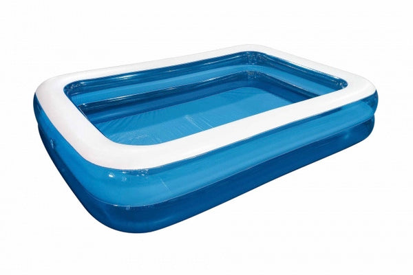 SWIMMING POOL - FAMILY SIZE - 103X69X20"