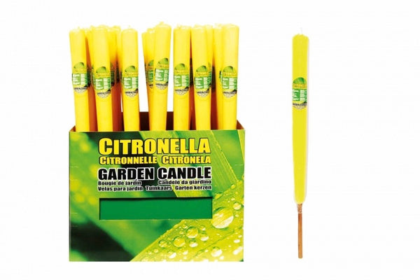 Citronella Candle on Stick 53cm
