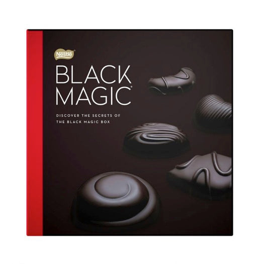 Black Magic Classic Gift Box 174g