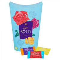 Cadbury Roses Chocolate Carton 290g