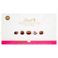 Lindt Master Chocolatier Collection 320g