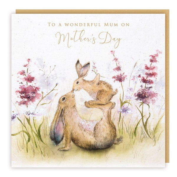 Precious One - Mother's Day Card