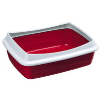 Nip Plus Litter Tray Mixed Colours