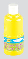 READY MIXED PAINT FOR KIDS - YELLOW