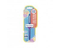 Paper Mate Flair Pen - Blue