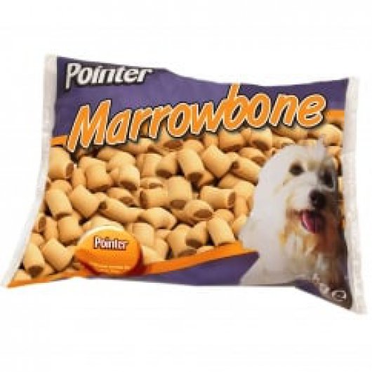 Pointer Assorted Mini Marrowbone Rolls 400g 3 FOR 2 OFFER