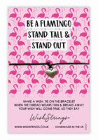 Flamingo - Wish Strings