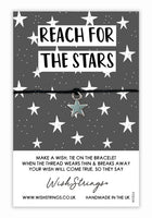 Reach For The Stars - Wish Strings