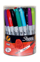 Sharpie Permanent Marker - various colours