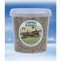 Supa Chick Flint Grit 1ltr