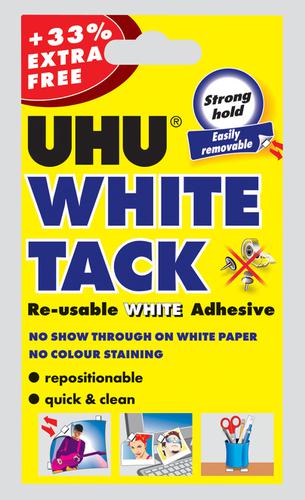 UHU WHITE TACK