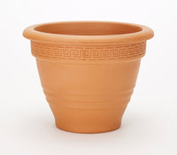 Verona Bell Terracotta Pot D38 x W38 x H28