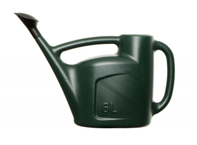 Whitefurze 6l Watering Can