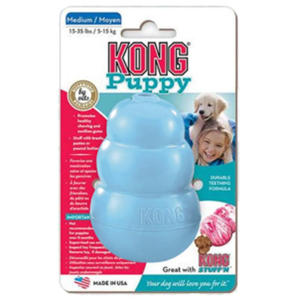 Kong Puppy Treat Medium