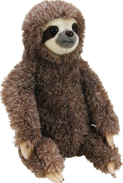 Plush Sloth 23cm
