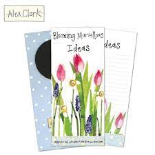Blooming Marvellous Ideas