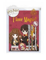 HARRY POTTER DIARY POUCH