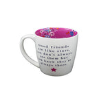 Friends Like Stars - Inside Out Mug