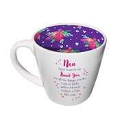 Nan - Inside Out Mug