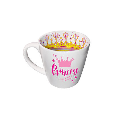 Princess - Inside Out Mug