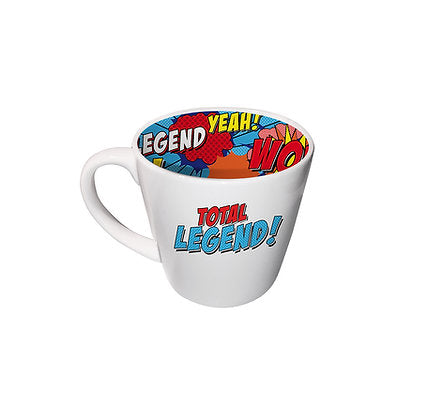 Legend - Inside Out Mug
