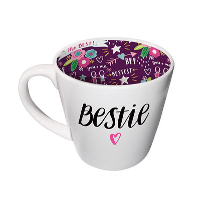 Bestie - Inside Out Mug