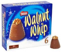 Walnut Whip 6 Pack